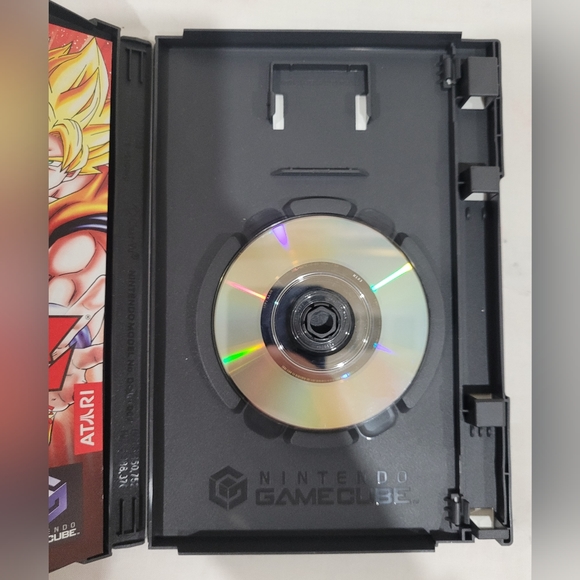 Dragon Ball Z: Budokai - GameCube - Picture 4 of 5